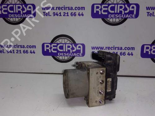 ABS pump PEUGEOT 307 SW (3H)  | BP9463155M43 