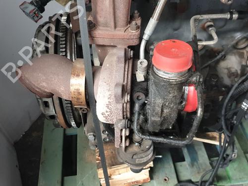 Engine IVECO DAILY VI Platform/Chassis | BP36996795M1 - Image 9