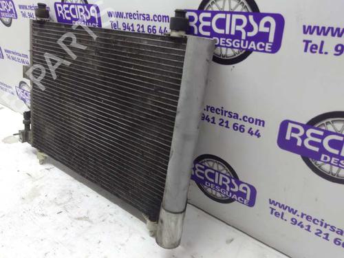 AC radiator CITROËN XSARA (N1) 2.0 HDi 90 | BP9467384M32 