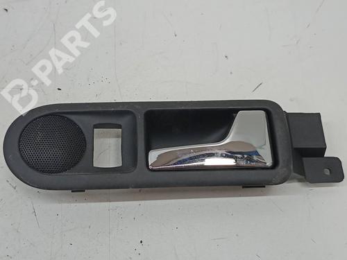 Used Rear right interior door handle Rear right interior door handle VW PASSAT B5 (3B2) 1.9 TDI (115 hp) 9475941 9475941