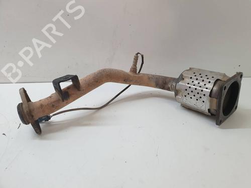 Used Catalyst CITROËN C3 II (SC_) [2009-2025]  18854592