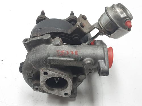 Turbolader/Kompressor NISSAN X-TRAIL I (T30) 2.2 dCi 4x4 (136 hp) 28722405