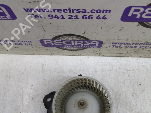 Used Heater blower motor PEUGEOT BIPPER (AA_) [2008-2025]  9482773
