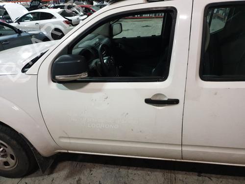 AC compressor NISSAN NAVARA NP300 (D40) 2.5 dCi 4WD (D40TT, D40T, D40M, D40BB) | BP31832360M34