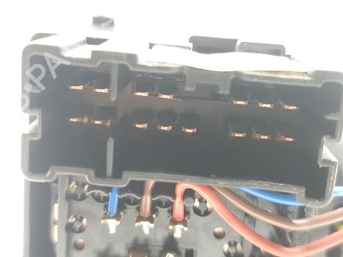 Hovedlysbryter DACIA LODGY (JS_) 1.2 TCe (JSAY, JSM0) | BP30198351I24