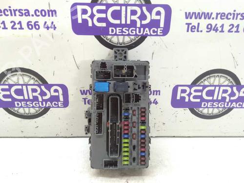 Fuse box HONDA ACCORD VIII (CU)  | BP9472321E1 
