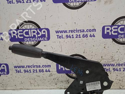 Used Hand brake CITROËN JUMPER II Van 2.2 HDi 110 (110 hp) 9551074