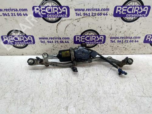 Used Front wiper motor CITROËN DS3 (SA_) [2009-2016]  9550484