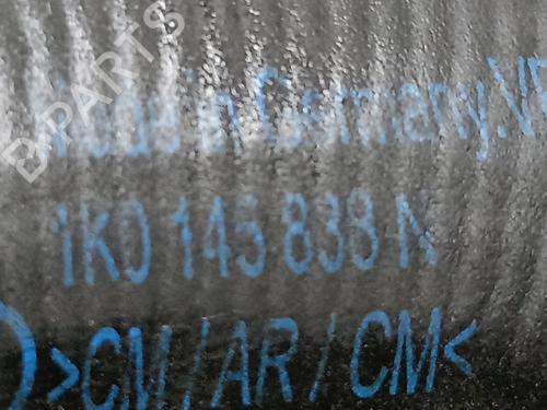 Pipe VW GOLF V (1K1)  | BP14238389M125 