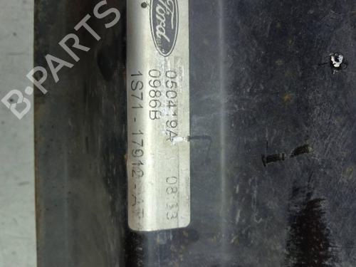Rear bumper reinforcement FORD MONDEO III (B5Y)  | BP9485804C73 