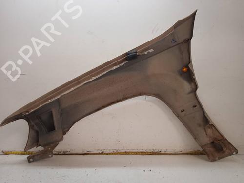 Right front fenders JEEP GRAND CHEROKEE II (WJ, WG) 3.1 TD 4x4 | BP10362224C42 