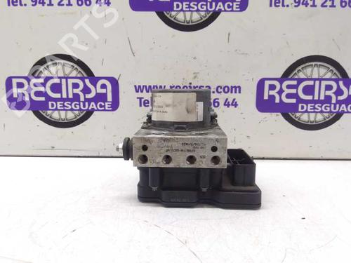 ABS pump HONDA CR-V IV (RM_)  | BP9960432M43 