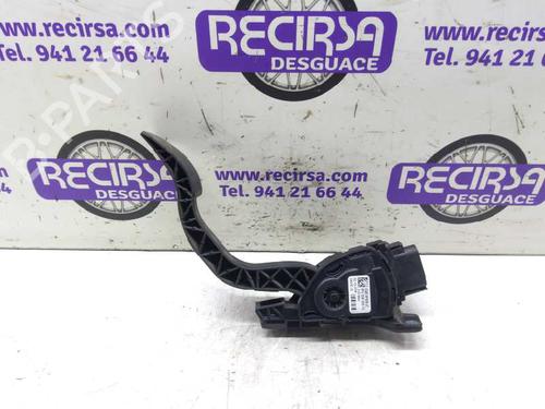 Pedal FORD S-MAX (WA6)  | BP9472005I4 