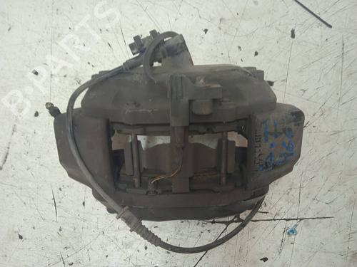 Left front brake caliper MERCEDES-BENZ S-CLASS (W220)  | BP11628057M105 