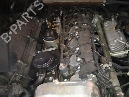 Rear differential MERCEDES-BENZ M-CLASS (W163)  | BP9487582M24 