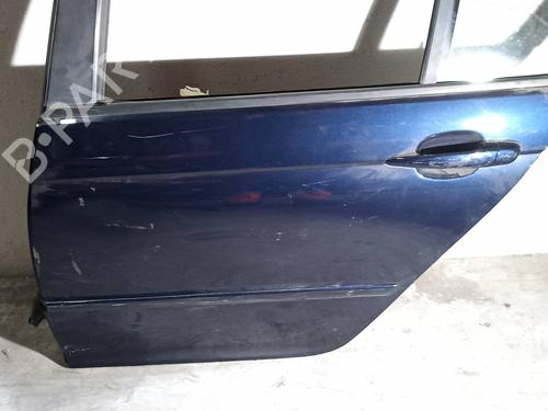 Left rear door BMW 3 (E46) 320 d | BP9468590C4 