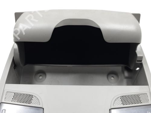 Kabinelys KIA STONIC (YB) 1.0 T-GDi Eco-Dynamics+ | BP30695193I8 