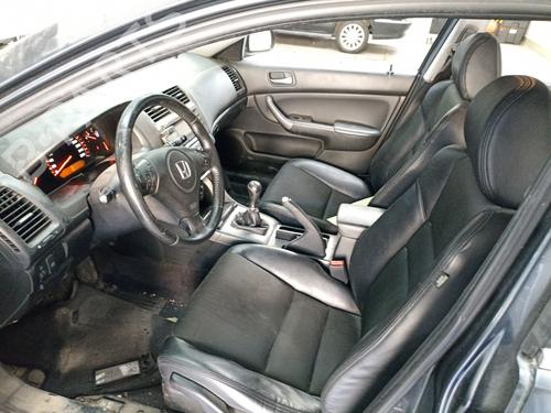 Left front window switch HONDA ACCORD VII (CL, CN) 2.2 i-CTDi (CN1) | BP38465574I27 - Image 19