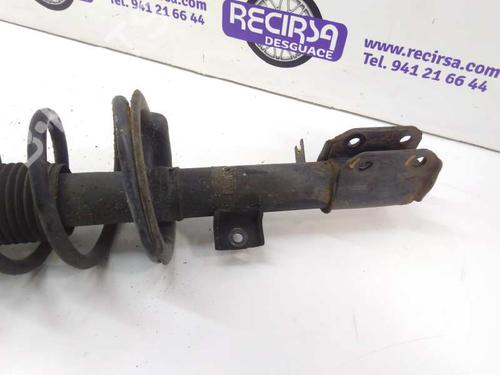 Right front shock absorber FIAT SEDICI (189_) 1.9 D Multijet | BP9467067M17 