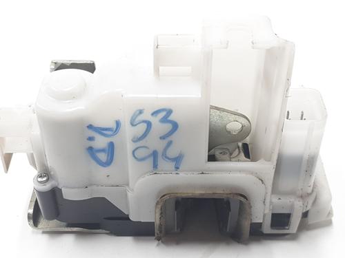 Used Front right lock OPEL COMBO Box Body/MPV (X12) [2012-2025]  28320935