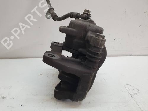 Left front brake caliper FORD TOURNEO COURIER B460 MPV  | BP17770077M105 