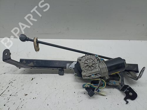 Used Central lock pump KIA CARNIVAL / GRAND CARNIVAL III (VQ) [2005-2015]  15907184