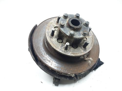 Used Left front steering knuckle MITSUBISHI PAJERO II (V3_W, V2_W, V4_W, V5_W) 2.8 TD (V46W, V26W) (125 hp) 30903154
