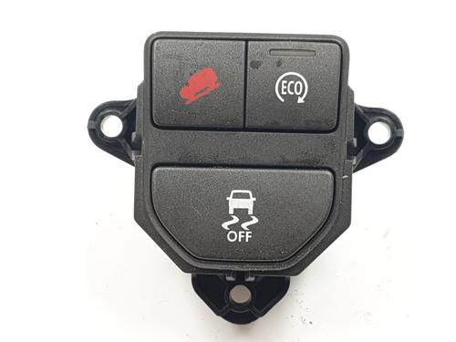 Kombi Kontakt / Stilkkontakt Kombi Kontakt / Stilkkontakt LAND ROVER RANGE ROVER EVOQUE (L538) 2.2 D 4x4 (190 hp) 36077106 36077106