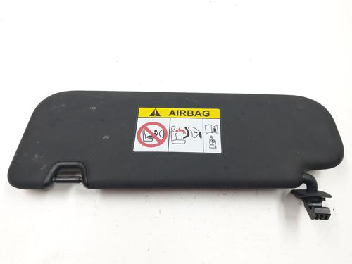 Right sun visor KIA PRO CEE'D (JD) 1.6 CRDi 128 | BP36805601I2 - Image 4