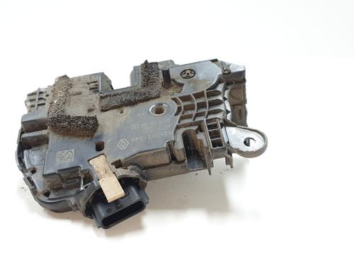 Rear right lock RENAULT CLIO IV (BH_) 1.5 dCi 110 | BP26718474C99 