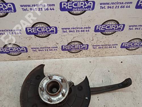 Used Right front steering knuckle Right front steering knuckle LANCIA THEMA (LX_) 3.0 D (LX, 48) (190 hp) 9550930 9550930
