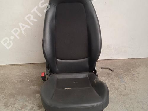 Used Left front seat SMART FORTWO Coupe (451) electric drive (451.390) (48 hp) 9961468
