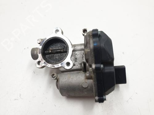 Throttle body VW GOLF VII (5G1, BQ1, BE1, BE2) 1.6 TDI 4motion | BP32468695M82 