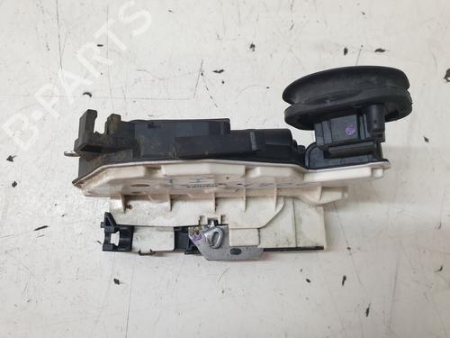 Rear left lock VW GOLF VI (5K1)  | BP12524887C100 