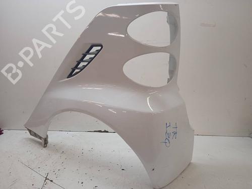 Used Rear left wheel arch trim SMART FORTWO Coupe (451) electric drive (451.390) (48 hp) 11804138