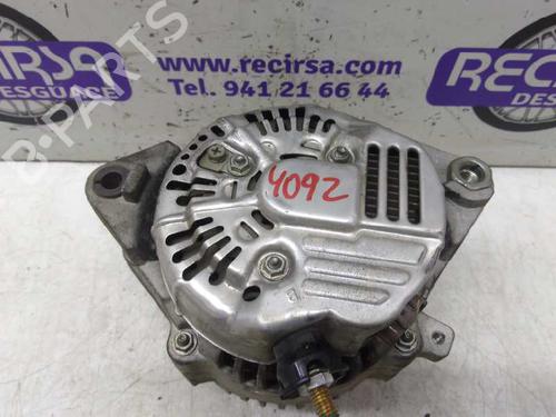 Alternator KIA CARNIVAL / GRAND CARNIVAL III (VQ) 2.9 CRDi | BP9474090M7 