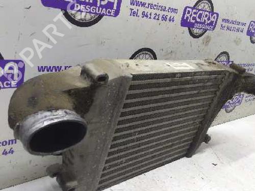 Intercooler NISSAN CABSTAR E (TL_, VL_)  | BP9478694M30 