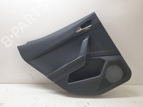 Seats set SEAT ARONA (KJ7, KJP)  | BP18417085C78 