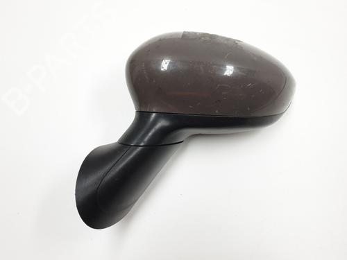 Left mirror FIAT 500 (312_)  | BP9476224C26 