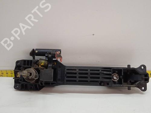 Front left exterior door handle TOYOTA COROLLA (_E12_) 1.6 VVT-i (ZZE121_, ZZE121R) | BP9485839C128 