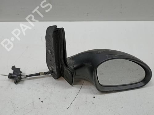 Used Right mirror SEAT ALTEA (5P1) [2004-2015]  9740375