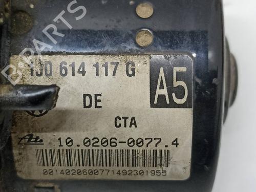ABS pump SEAT LEON (1M1)  | BP9491561M43 