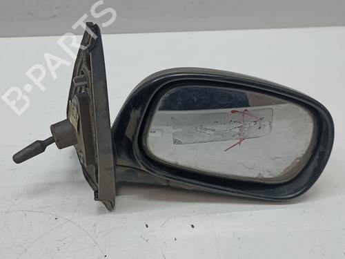 Right mirror NISSAN MICRA II (K11)  | BP9468574C27 