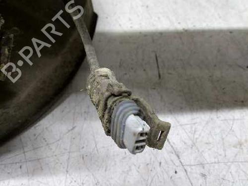 Right rear steering knuckle OPEL ANTARA A (L07)  | BP9479403M28 