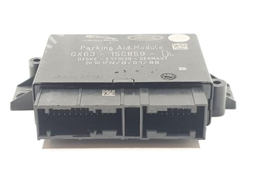 Electronic module LAND ROVER DISCOVERY SPORT (L550) 2.0 D | BP35954054M83 - Image 3