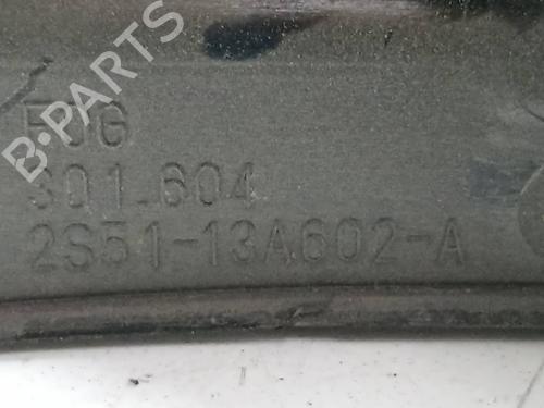 Right taillight FORD FIESTA V (JH_, JD_) 1.4 TDCi | BP9809066C35 