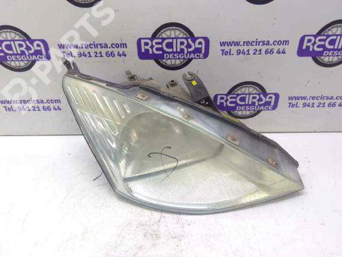 Used Right headlight Right headlight FORD FOCUS I (DAW, DBW) 1.6 16V (100 hp) 9470601 9470601