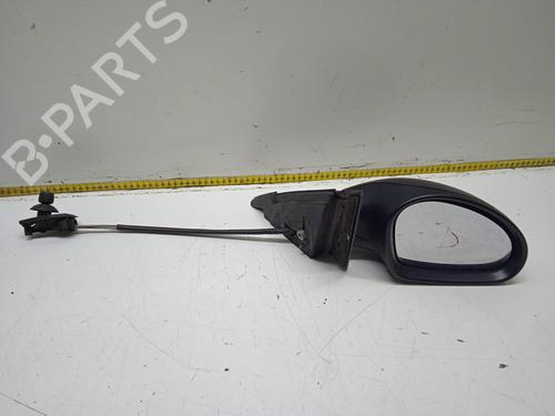 Used Right mirror SEAT IBIZA III (6L1) [2002-2009]  9471691