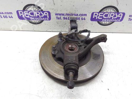 Right front steering knuckle CITROËN BERLINGO Box Body/MPV (B9)  | BP9476006M26 