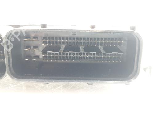 Engine control unit (ECU) LANCIA THEMA (LX_) 3.0 D (LX, 48) | BP34446061M57  - Image 9